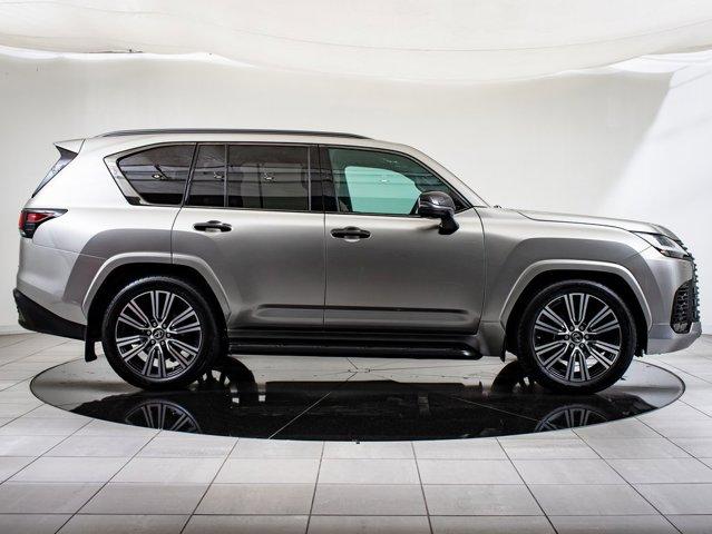 used 2023 Lexus LX 600 car, priced at $101,998