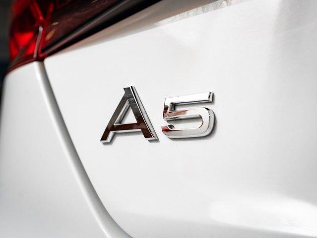 used 2024 Audi A5 Sportback car, priced at $43,798