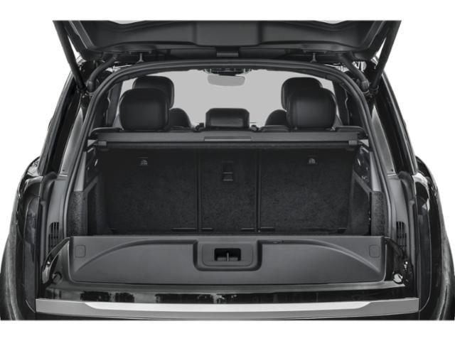 used 2023 Land Rover Range Rover car, priced at $117,998