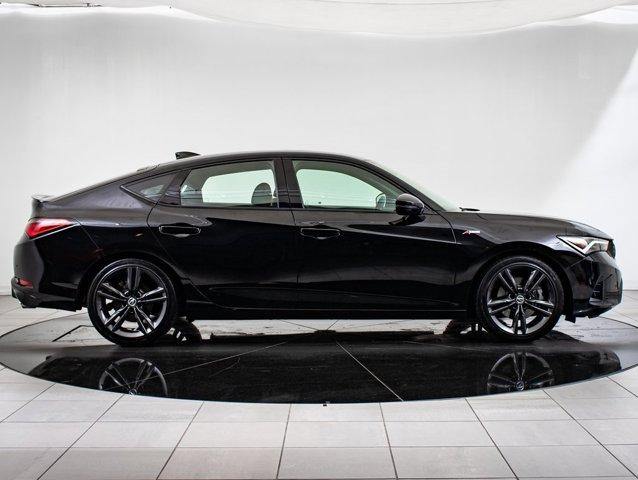 used 2023 Acura Integra car, priced at $31,798