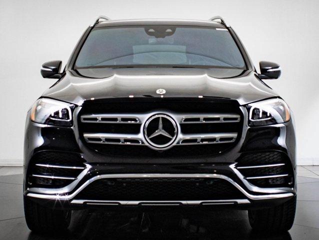 used 2023 Mercedes-Benz GLS 450 car, priced at $75,798