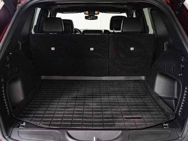 used 2021 Jeep Grand Cherokee car, priced at $29,298