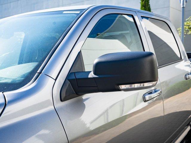 used 2022 Ram 1500 car, priced at $32,698