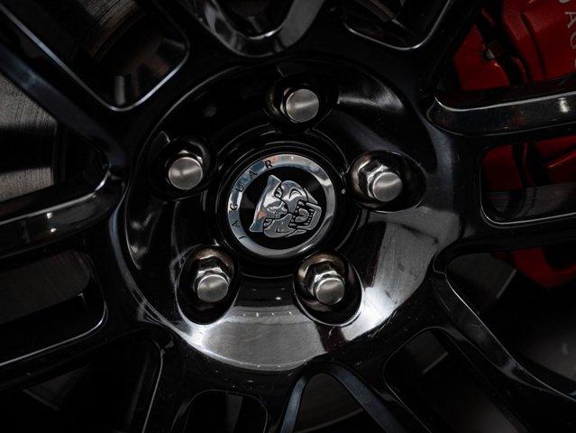 used 2012 Jaguar XK car, priced at $59,698