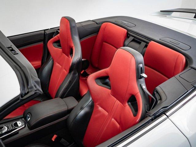 used 2012 Jaguar XK car, priced at $59,698