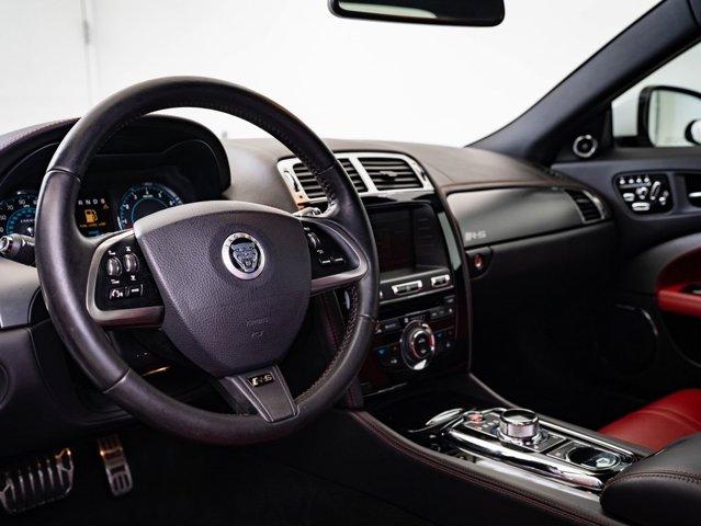 used 2012 Jaguar XK car, priced at $59,698
