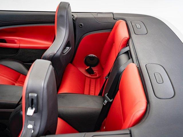 used 2012 Jaguar XK car, priced at $59,698