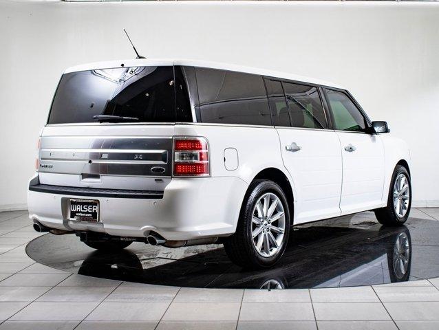 used 2019 Ford Flex car, priced at $14,998