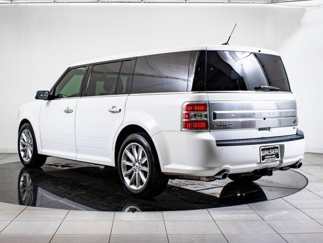 used 2019 Ford Flex car, priced at $14,998