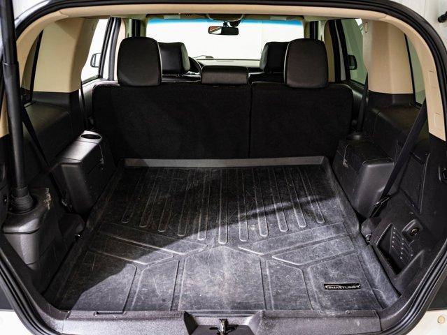 used 2019 Ford Flex car, priced at $14,998