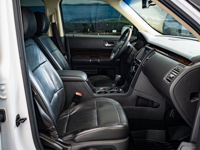 used 2019 Ford Flex car, priced at $14,998
