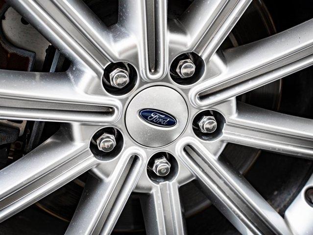 used 2019 Ford Flex car, priced at $14,998