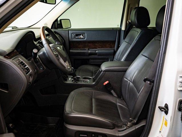 used 2019 Ford Flex car, priced at $14,998