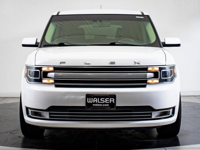 used 2019 Ford Flex car, priced at $14,998