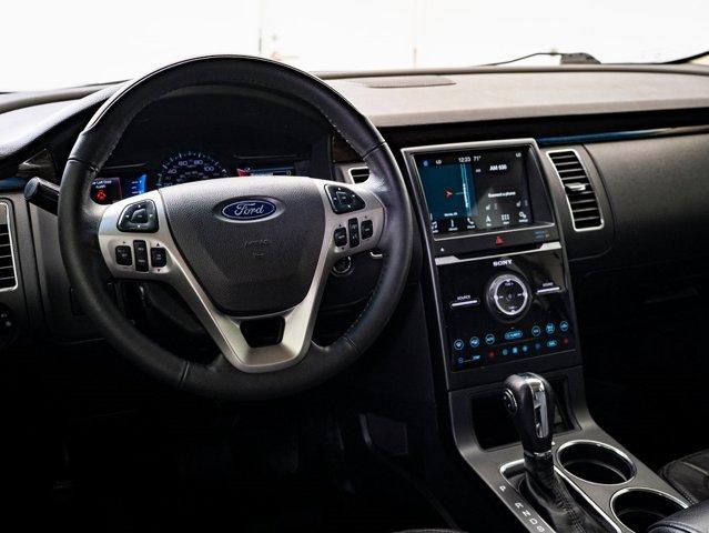 used 2019 Ford Flex car, priced at $14,998