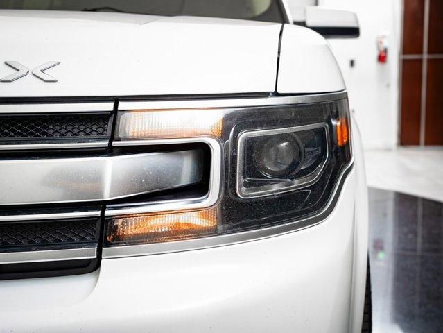used 2019 Ford Flex car, priced at $14,998
