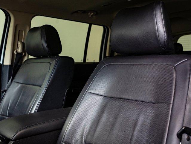 used 2019 Ford Flex car, priced at $14,998