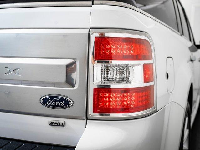 used 2019 Ford Flex car, priced at $14,998