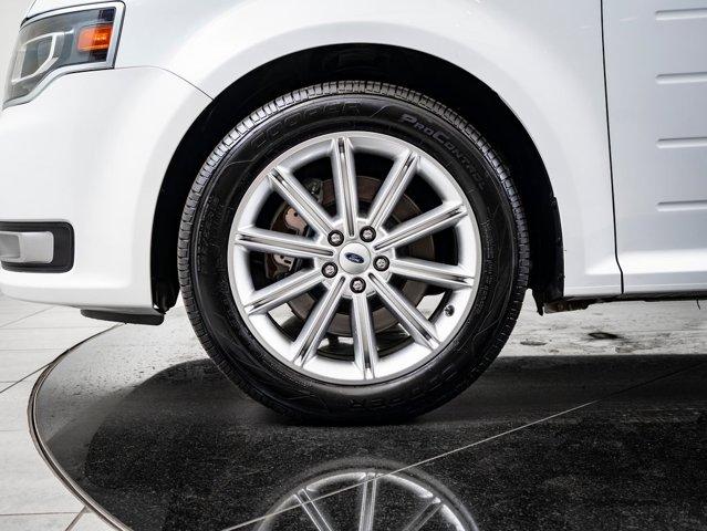 used 2019 Ford Flex car, priced at $14,998