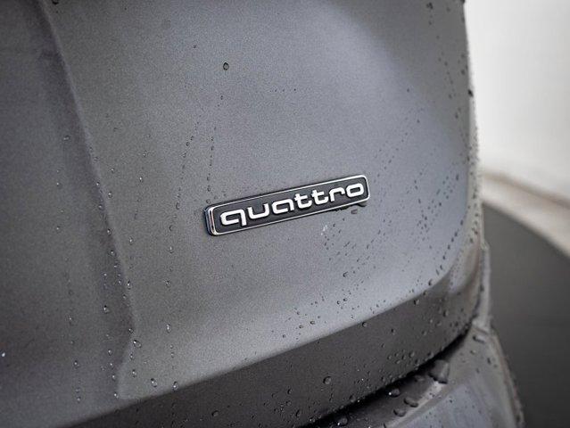 used 2020 Audi Q7 car, priced at $30,998