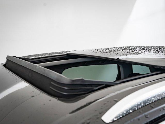 used 2020 Audi Q7 car, priced at $30,998