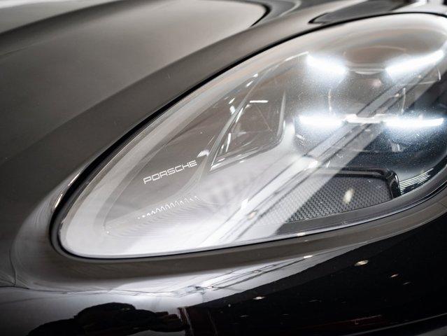 used 2021 Porsche Macan car, priced at $66,798