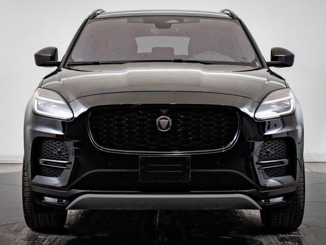 used 2021 Jaguar E-PACE car, priced at $35,298