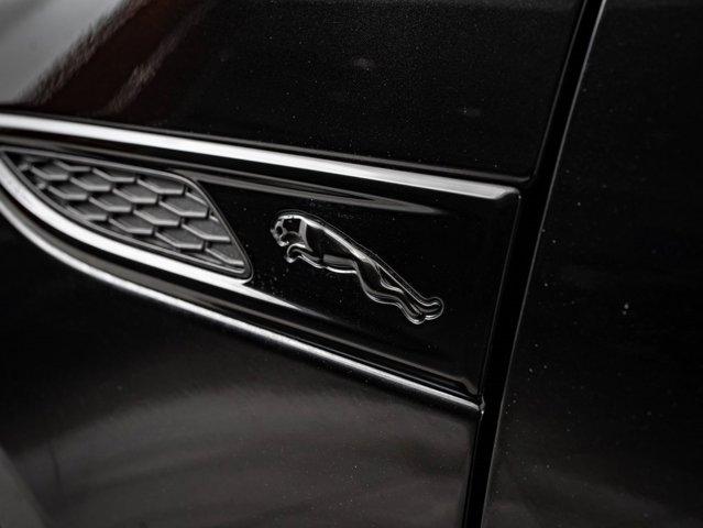 used 2021 Jaguar E-PACE car, priced at $35,298