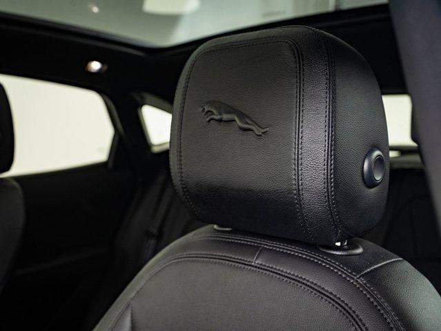 used 2021 Jaguar E-PACE car, priced at $35,298
