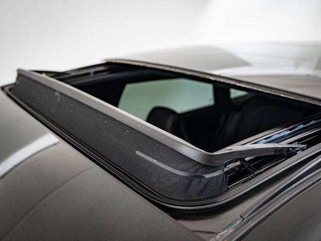 used 2024 Audi S5 car, priced at $57,598