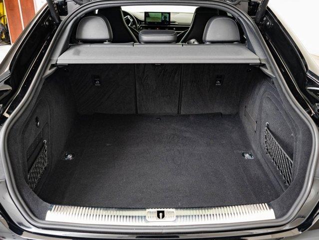 used 2024 Audi S5 car, priced at $57,598