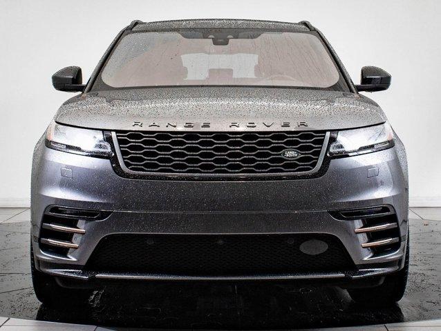 used 2019 Land Rover Range Rover Velar car, priced at $28,698