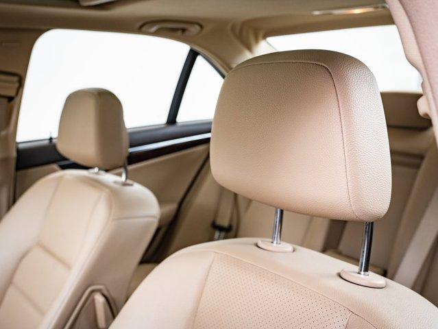 used 2014 Mercedes-Benz C-Class car, priced at $15,598