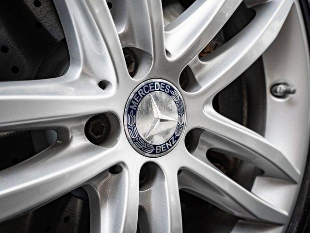 used 2014 Mercedes-Benz C-Class car, priced at $15,598