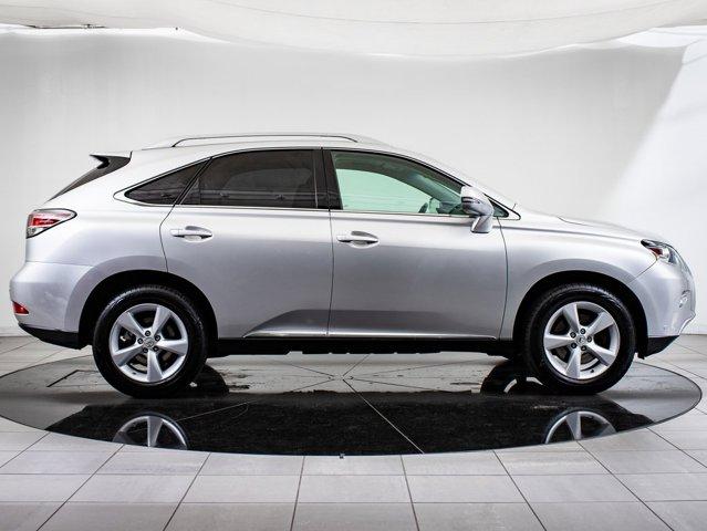 used 2013 Lexus RX 350 car, priced at $14,998
