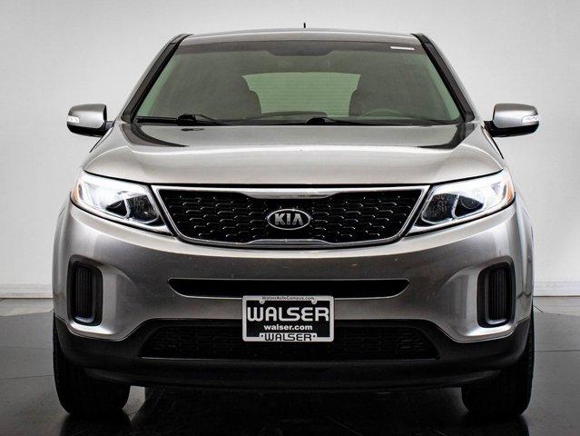 used 2015 Kia Sorento car, priced at $12,598