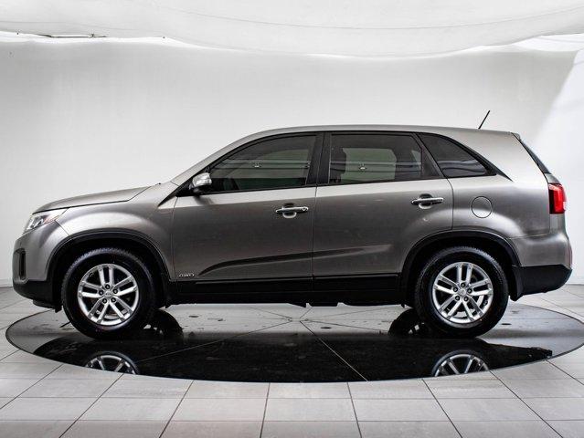 used 2015 Kia Sorento car, priced at $12,598