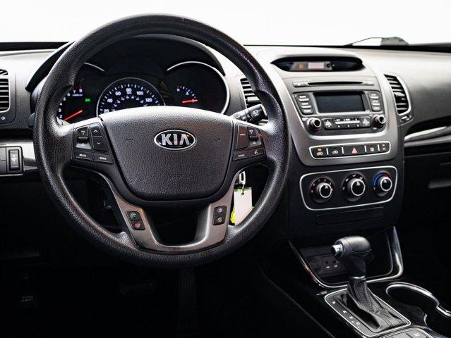 used 2015 Kia Sorento car, priced at $12,598