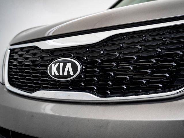 used 2015 Kia Sorento car, priced at $12,598