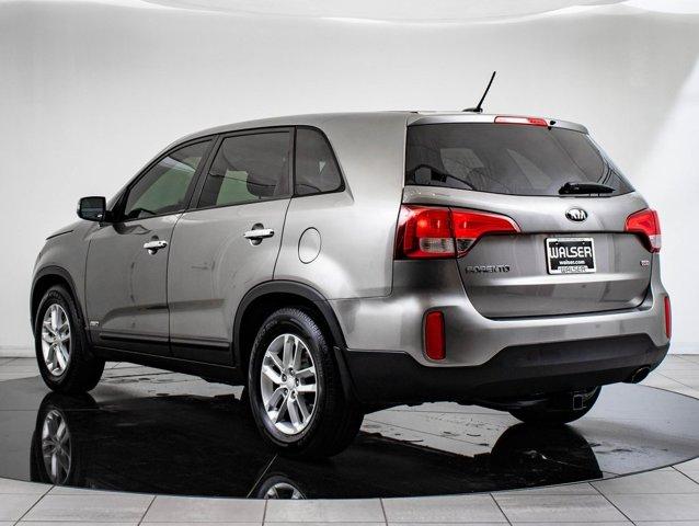 used 2015 Kia Sorento car, priced at $12,598