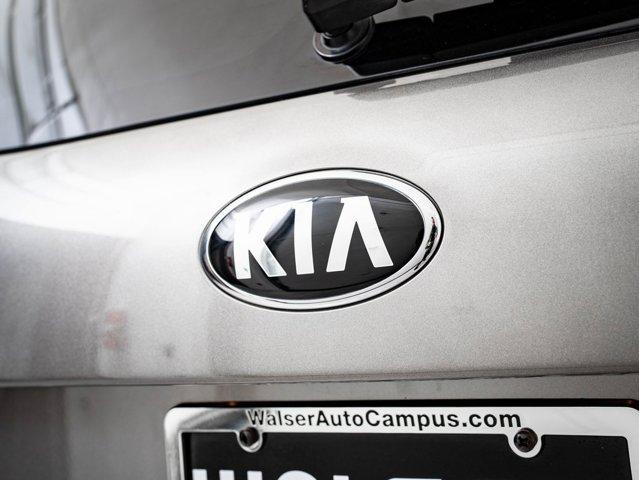 used 2015 Kia Sorento car, priced at $12,598