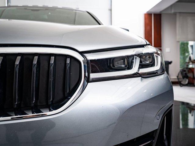 used 2023 BMW 530 car, priced at $39,998