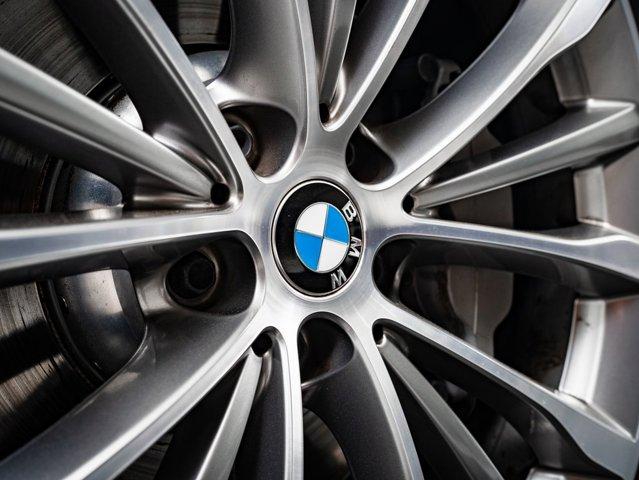 used 2023 BMW 530 car, priced at $39,998
