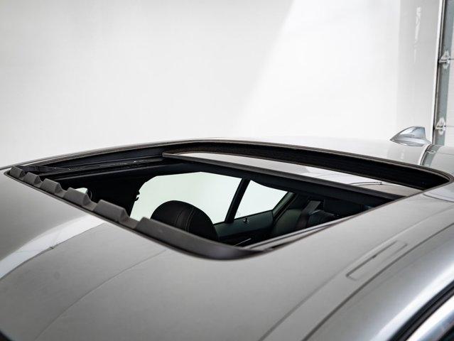 used 2023 BMW 530 car, priced at $39,998