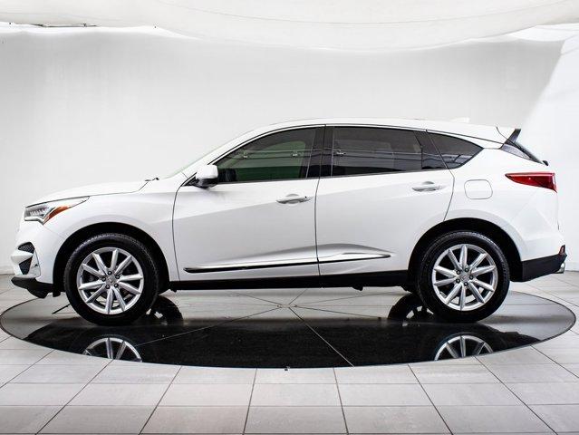 used 2020 Acura RDX car, priced at $23,998
