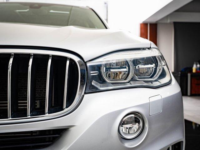 used 2016 BMW X5 car, priced at $15,998