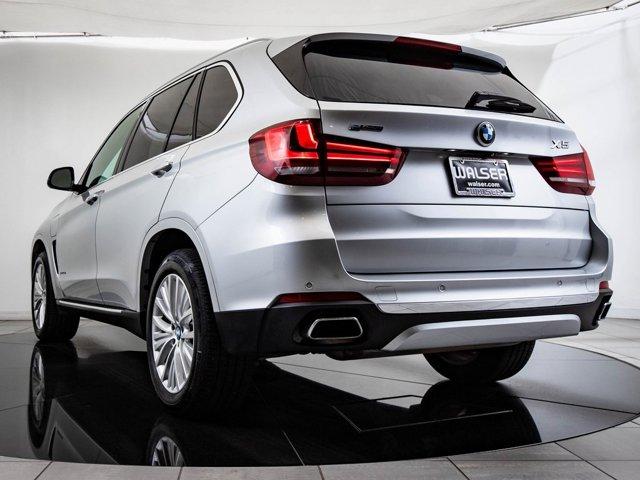 used 2016 BMW X5 car, priced at $15,998