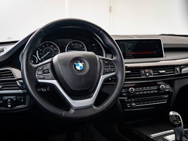 used 2016 BMW X5 car, priced at $15,998