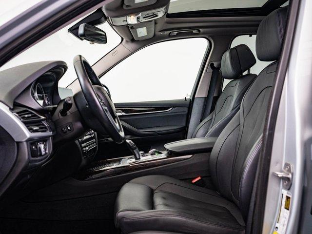 used 2016 BMW X5 car, priced at $15,998