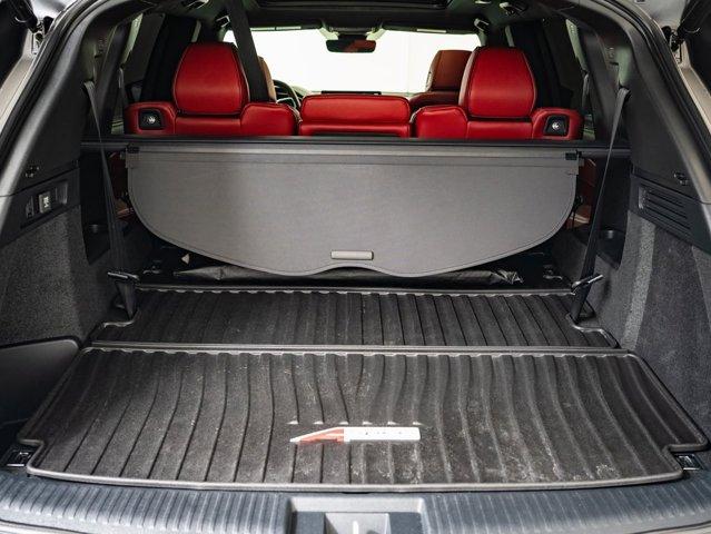 used 2024 Acura MDX car, priced at $49,598